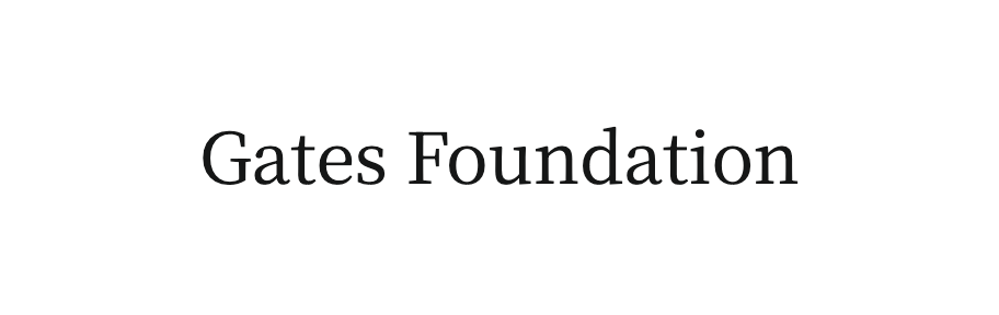Gates Foundation