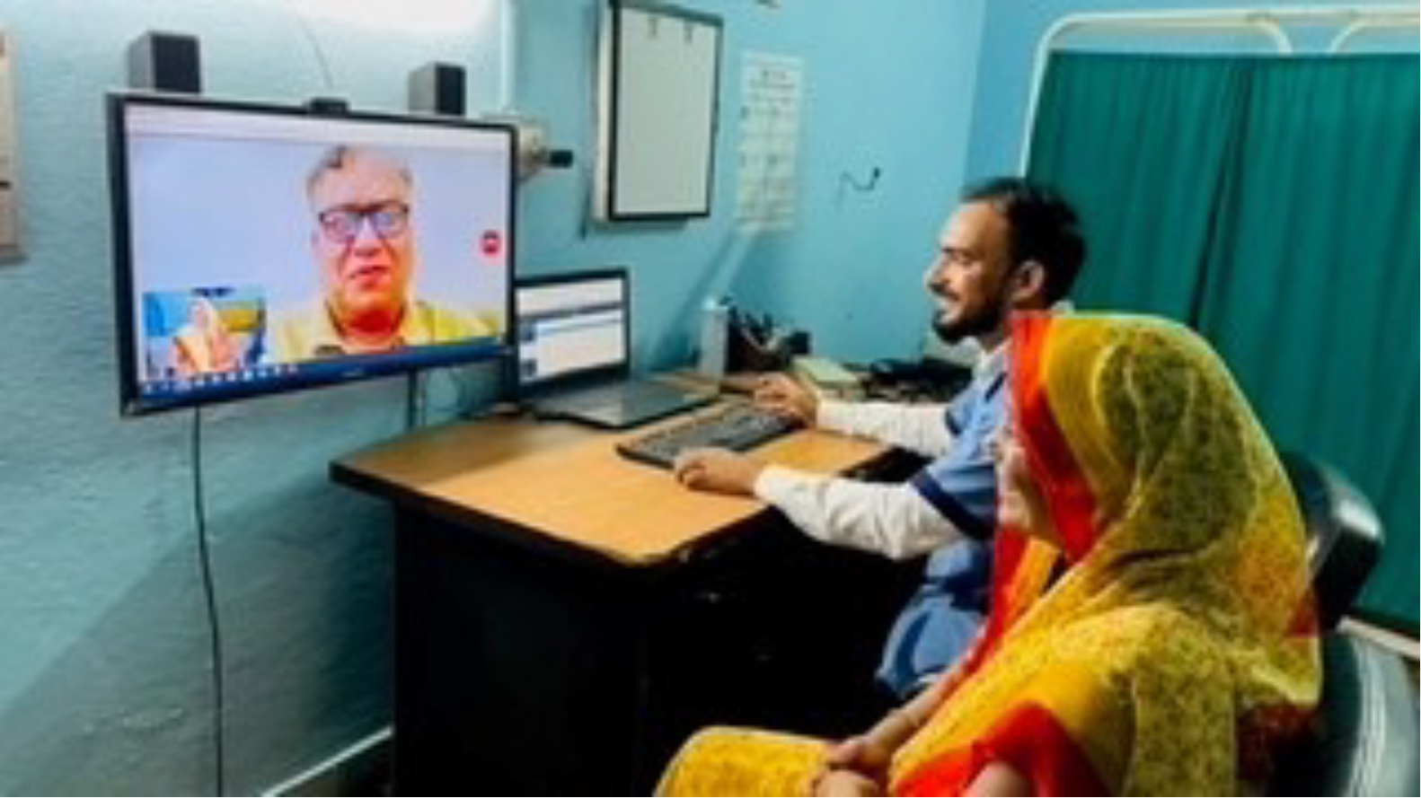 Karma Primary Healthcare