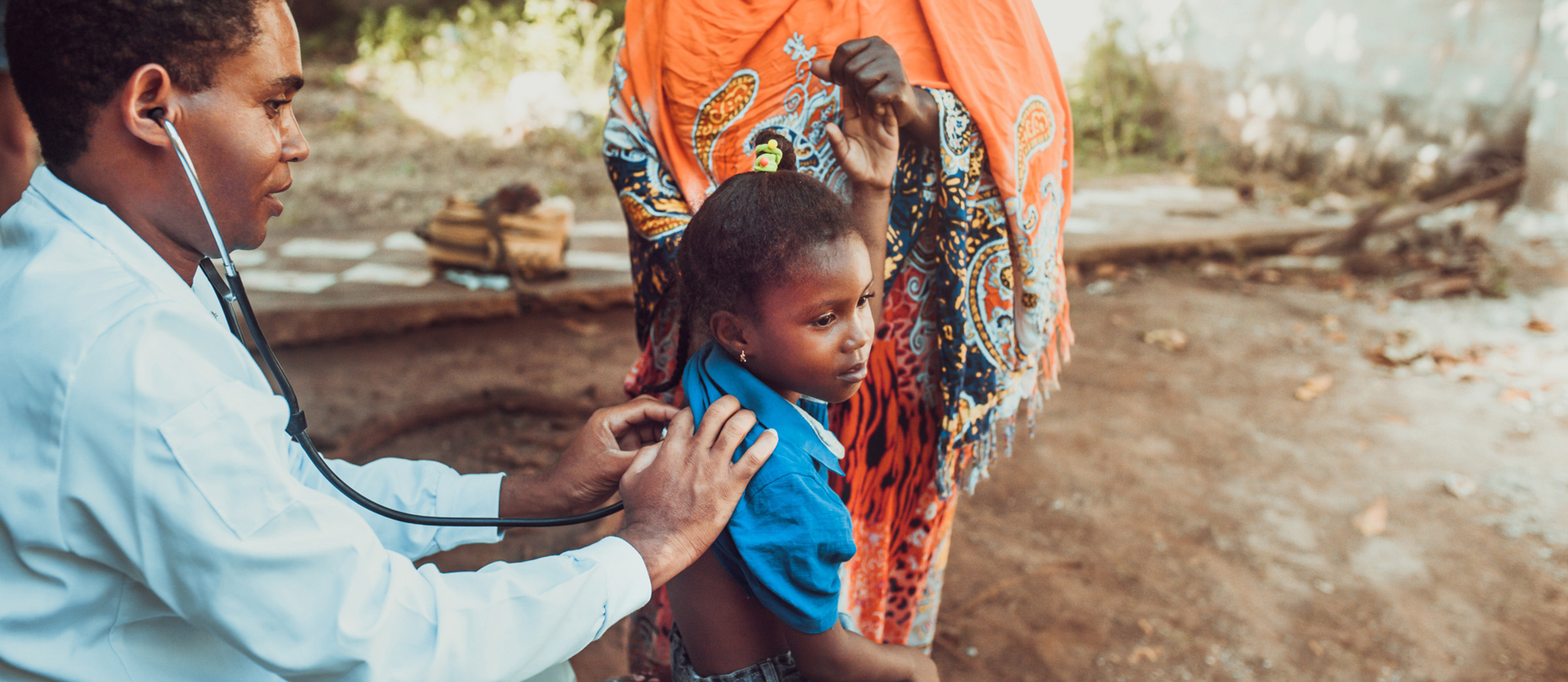 Triple I for Global Health
