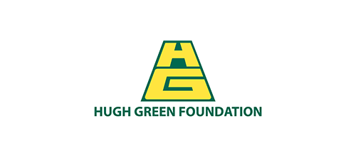 HUGH GREEN FOUNDATION