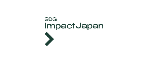 SDG IMPACT JAPAN