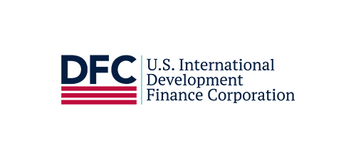 3.U.S. INTERNATIONAL DEVELOPMENT FINANCE CORPORATION (DFC)