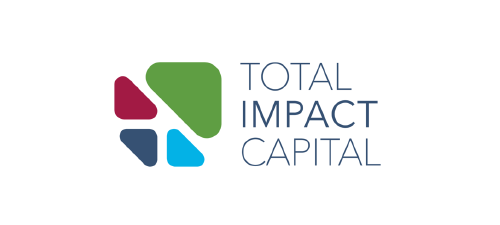 TOTAL IMPACT ADVISORS LLC DBA TOTAL IMPACT CAPITAL