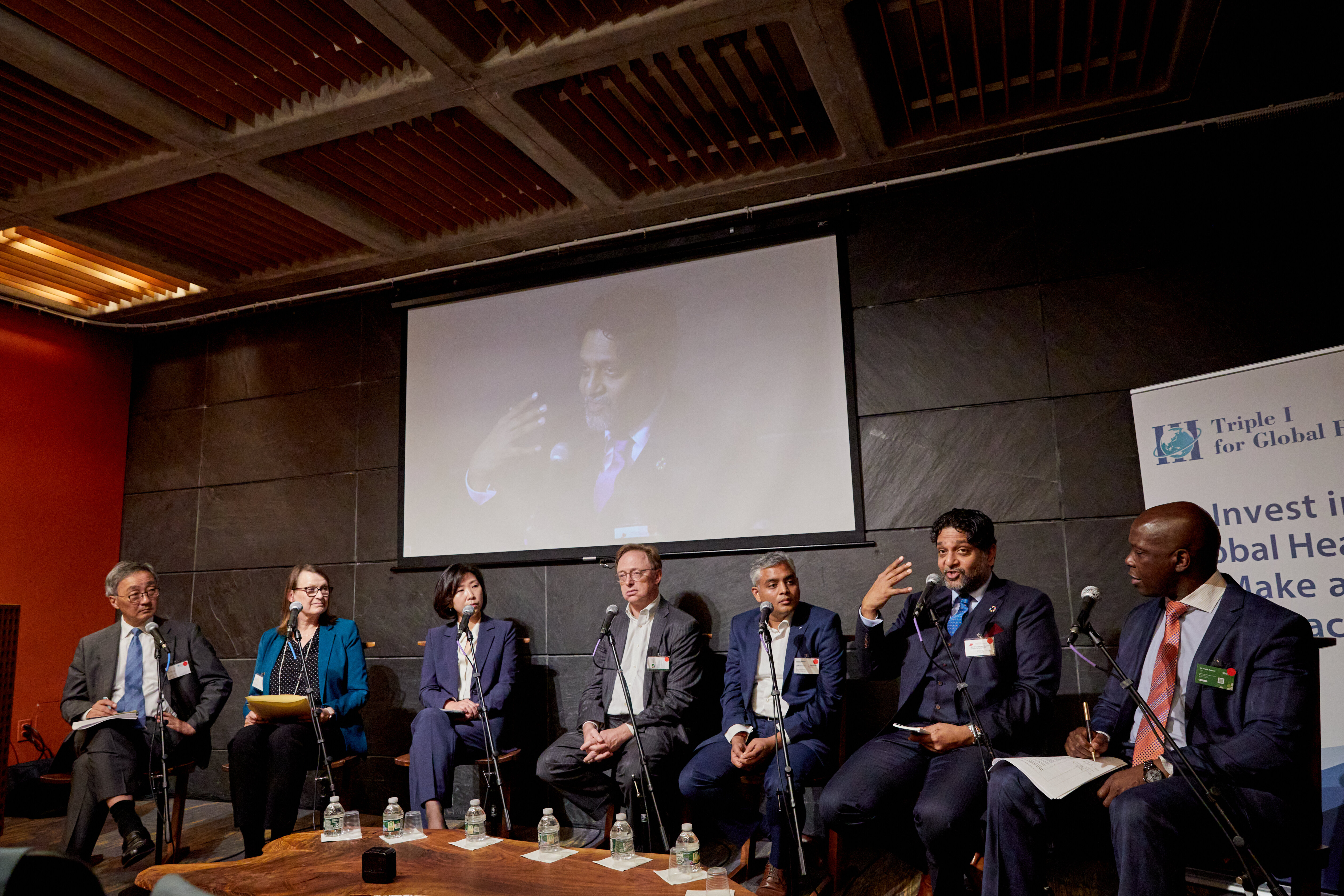 Panel Discussion Overall